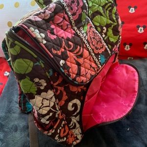 Vera Bradley Backpack